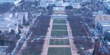 Examining Lobbying's Impact: Influencing Policy in the US - Cover Image