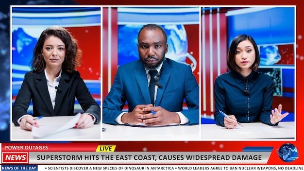 A split-screen image illustrating the effects of lobbying. On one side, a well-funded lobbyist presenting polished research to a politician; on the other side, a grassroots activist struggling to be heard, symbolizing the disparity in influence.