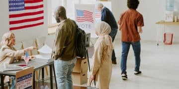 Analyzing Voter Turnout Data: Which Demographics are Most Engaged? - Cover Image