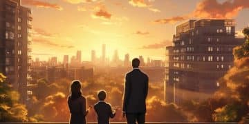 National Debt & Future Generations: Economic Consequences Explored - Cover Image