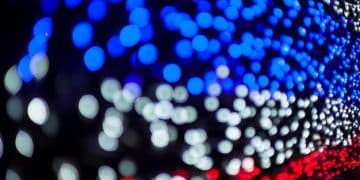 Political Polarization in America: Analyzing the Divide and Finding Common Ground - Cover Image