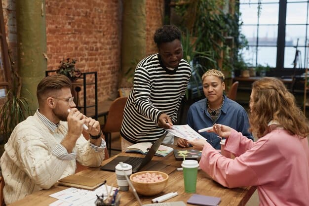 Improve Civil Discourse in Public Policy: Strategies for 2025