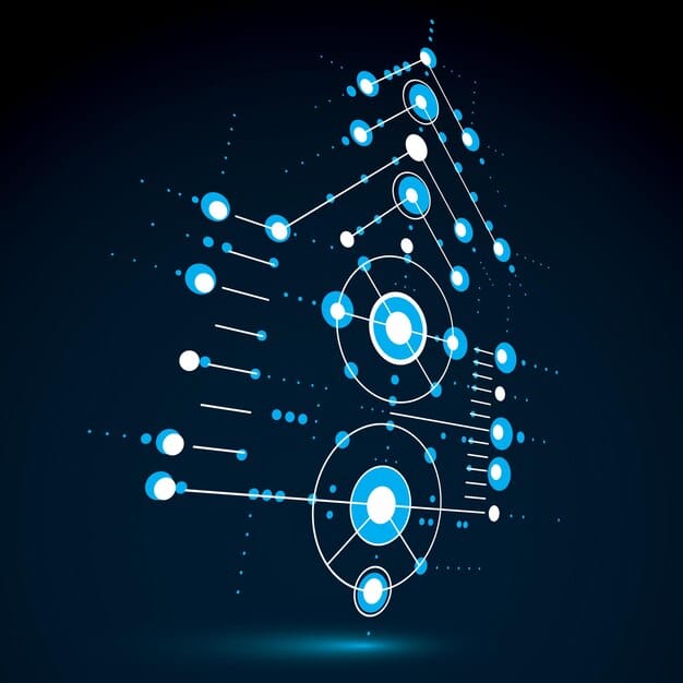 A diagram illustrating the flow of data through an AI algorithm, highlighting potential points of bias at each stage, from data collection to model training and deployment.