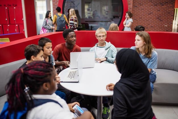 Education Policy’s Impact on Public Policy Debates Quality