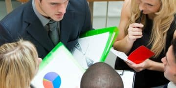 Think Tanks: Shaping Public Policy Debates in the US - Cover Image