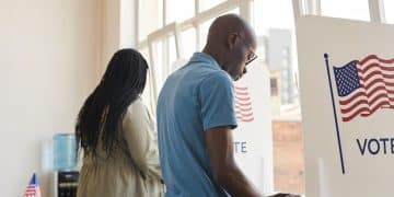 Ranked-Choice Voting in the US: Benefits and Risks - Cover Image