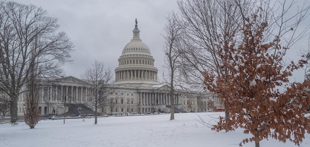 Climate Change Impact on US Public Policy: An Analysis