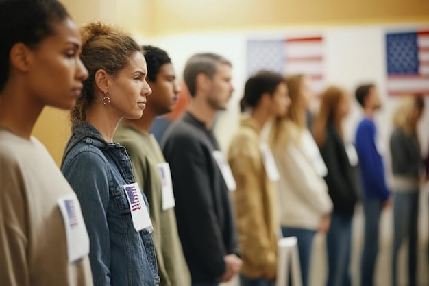 Proposed 2025 Voting Rights Changes: Impact on Minority Communities