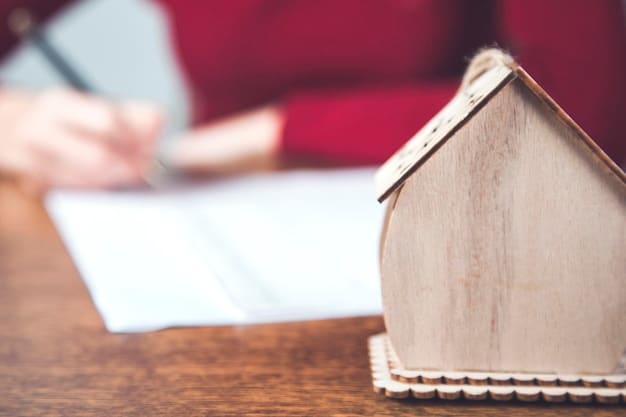 A gavel resting on a copy of the Fair Housing Act, emphasizing legal recourse against housing discrimination. The image aims to convey a sense of justice and the empowering nature of legal protection.