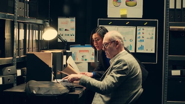 A data science team working on data augmentation techniques to balance a dataset and reduce racial bias. The team is using specialized software to generate synthetic data points for underrepresented groups.