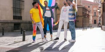 LGBTQ+ Rights in the US: A 2025 Update - Cover Image