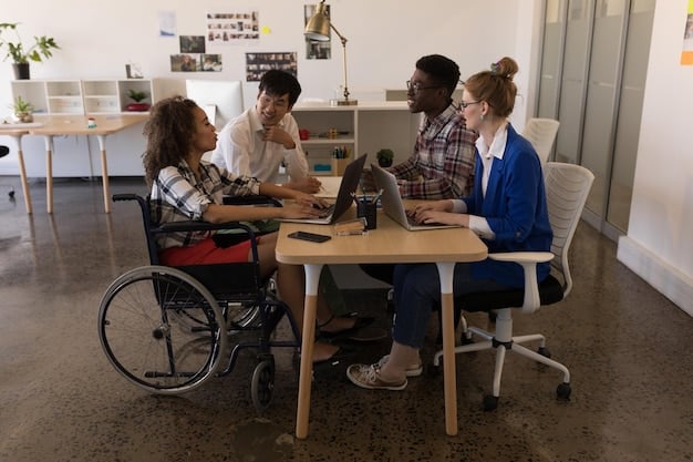 Disability Rights in the Workplace: Employer Guide 2025