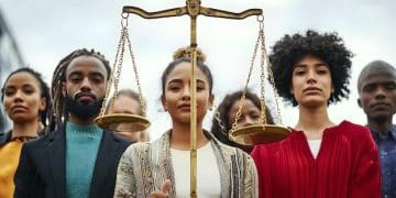 How to File a Civil Rights Complaint with the DOJ: A Step-by-Step Guide - Cover Image
