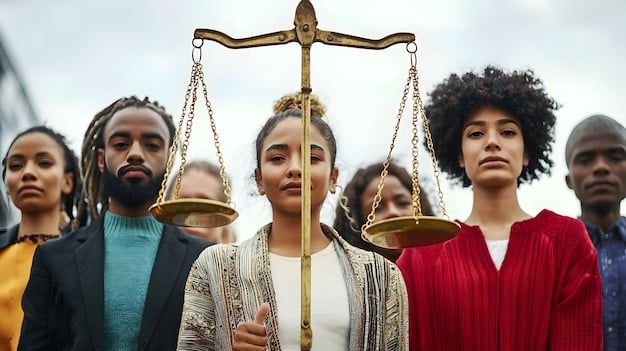 How to File a Civil Rights Complaint with the DOJ: A Step-by-Step Guide