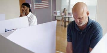Protecting Your Voting Rights: A 2025 Guide to Fighting Voter Suppression - Cover Image