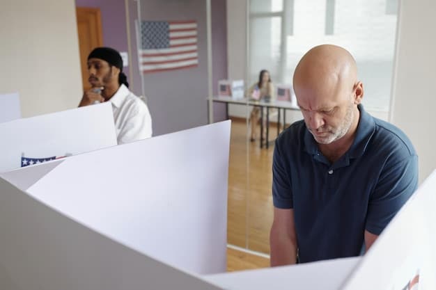 Protecting Your Voting Rights: A 2025 Guide to Fighting Voter Suppression