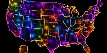 The Impact of Gerrymandering on Fair Representation: A State-by-State Analysis - Cover Image