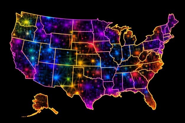 The Impact of Gerrymandering on Fair Representation: A State-by-State Analysis