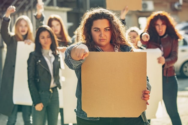 Understanding the Rights of Protestors in the US: A Comprehensive Guide