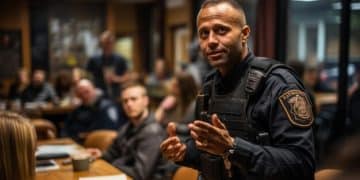 Understanding Implicit Bias in Law Enforcement: Promoting Fair Policing - Cover Image