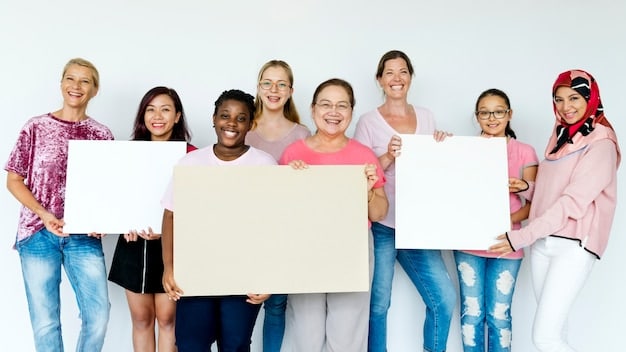 The Fight for Equal Pay: Understanding and Closing the Gender Wage Gap