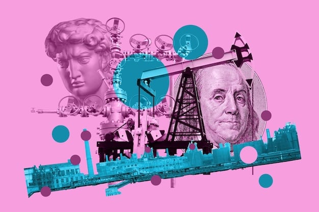 A collage of images representing different factors contributing to the gender wage gap, including occupational segregation (a construction site with mostly male workers), education and career choices, and negotiation biases.