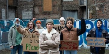Environmental Racism: Data on Impact in Minority Communities - Cover Image