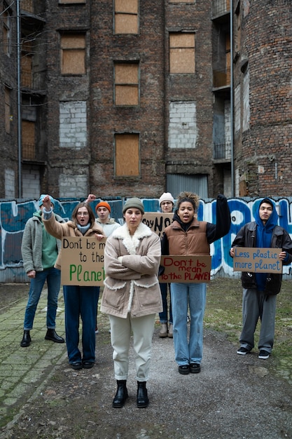 Environmental Racism: Data on Impact in Minority Communities