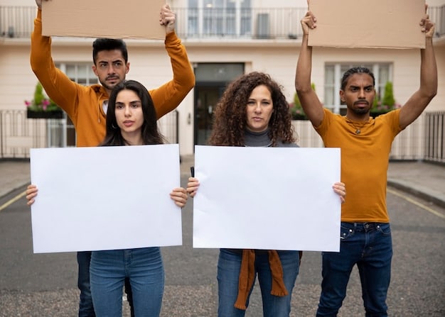 The Future of Civil Rights Litigation: Emerging Legal Challenges in the US
