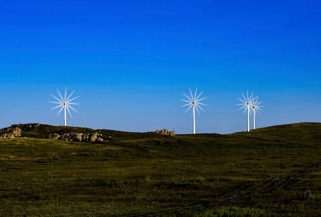 Renewable Energy Tax Credits: Impact of the Infrastructure Bill in 2025