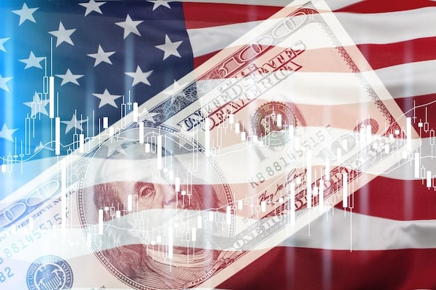 2025 Federal Budget: Key Changes & Impact on You