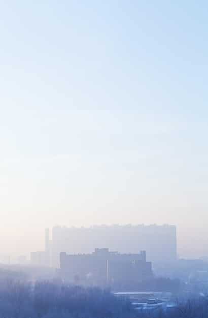 Navigating the Clean Air Act Amendments: An Overview