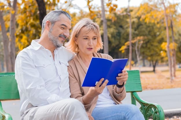 Social Security Changes: What’s Coming in the Next 5 Years?
