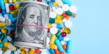 New Regulations for Pharmaceutical Pricing: A Consumer Guide to Cost Savings - Cover Image