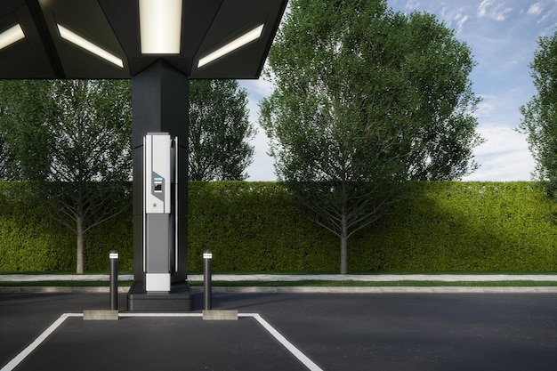 Analyzing the Financial Impact of Federal EV Tax Credits