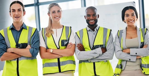 Understanding New Federal Workplace Safety Regulations for Employers