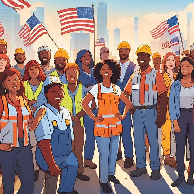 Immigration Policy Shifts: Analyzing the Impact on the US Labor Market