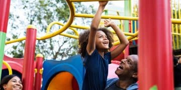 Building a Community Playground: Secure Funding & Volunteers - Cover Image