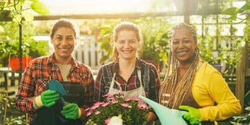 Latest Federal Grants for Community Gardens in 2025: A Comprehensive Guide - Cover Image
