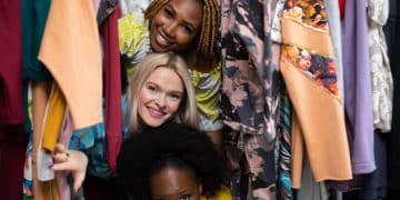 Organize a Community Clothing Swap: Reduce Waste & Save Money - Cover Image