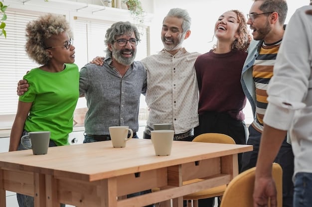 Implement a Community Recycling Program: Boost Participation by 15%