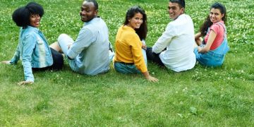 Start a Community Mentoring Program: Empowering Youth & Building Bonds - Cover Image