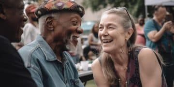 Organize a Community Health Fair: Your Step-by-Step Guide - Cover Image