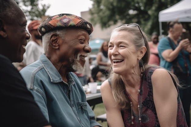 Organize a Community Health Fair: Your Step-by-Step Guide