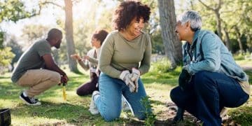 Latest Strategies to Engage Volunteers in Community Action Projects - Cover Image