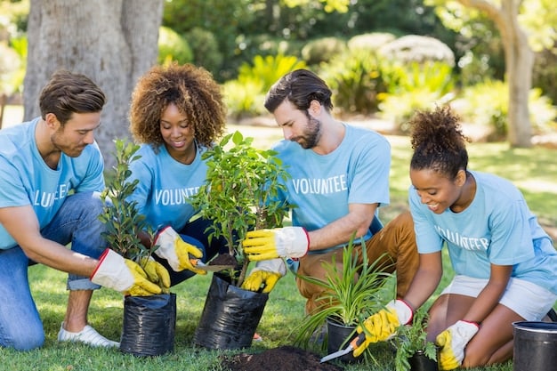 How to Secure Corporate Sponsorships for Community Initiatives in 2025