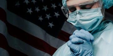 The Opioid Crisis: Public Health Strategies and Effectiveness in the US - Cover Image