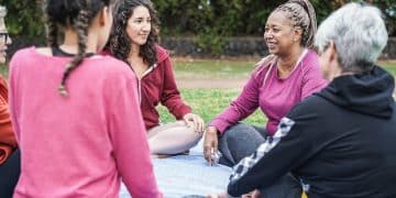 Addressing Mental Health Crisis: New US Public Health Programs - Cover Image