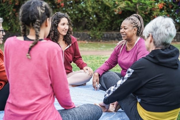 Addressing Mental Health Crisis: New US Public Health Programs