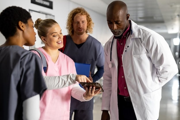 Preventive Care in 2025: Public Health Screening Benefits
